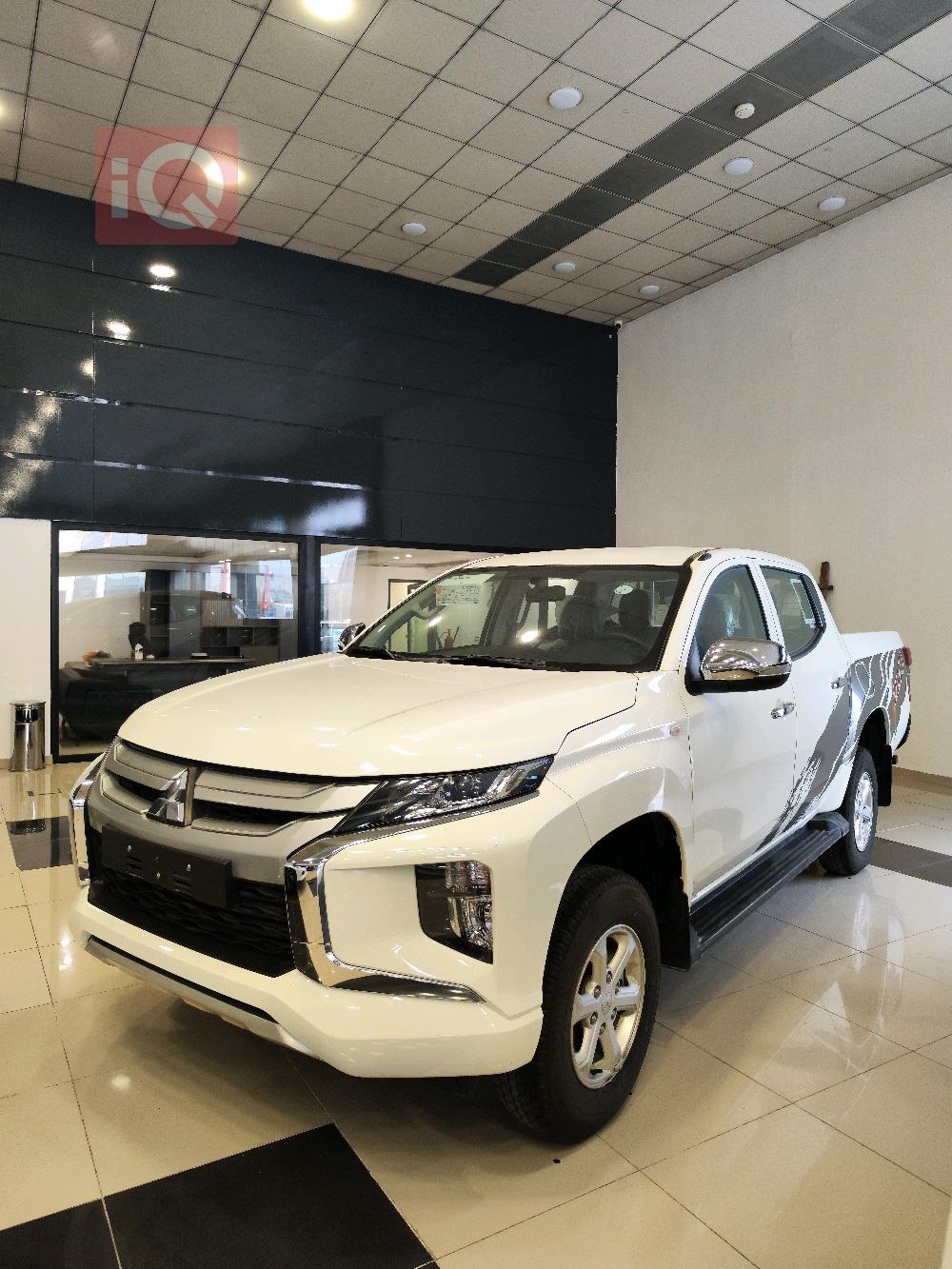 ميتسوبيشي L200